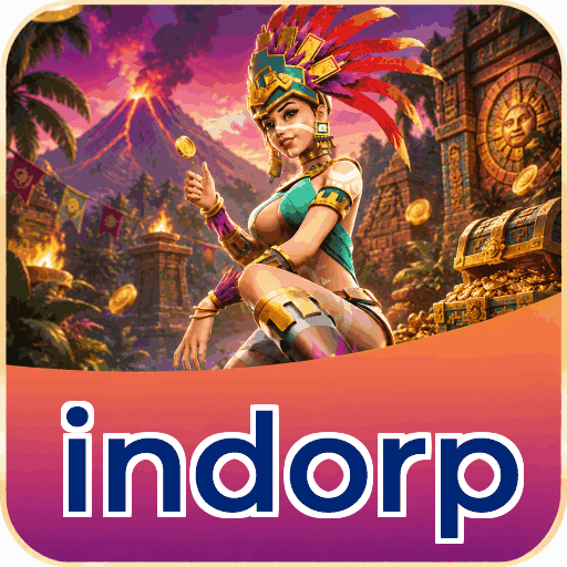 indorp APK v4.7.5 - Screenshot fitur notifikasi push update terbaru